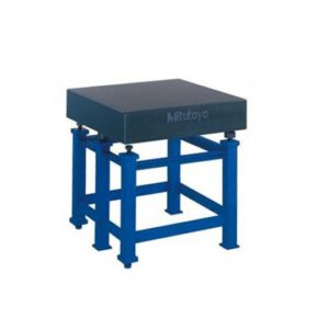 Bàn Đá Granite 2000×1000×250mm Mitutoyo, 517-410C