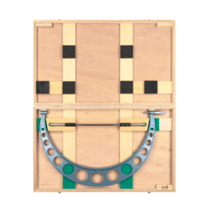 Panme Cơ Khí Đo Ngoài, 975-1000mm, 103-176