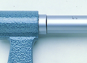 Panme Cơ Khí Đo Khoảng Cách Lớn 800-900mm Mitutoyo, 105-106