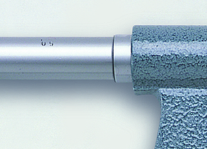 Panme Cơ Khí Đo Khoảng Cách Lớn 800-900mm Mitutoyo, 105-106