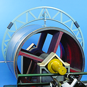 Panme Cơ Khí Đo Khoảng Cách Lớn 800-900mm Mitutoyo, 105-106