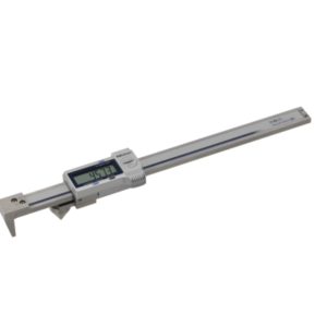 Thước Cặp Điện Tử Đo Khoảng Cách Cạnh Với Tâm Lỗ 10.1-200mm Mitutoyo, 573-718-20
