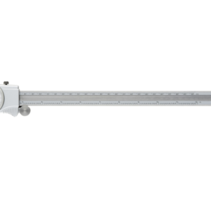 Thước Cặp Đồng Hồ Inch 0-8"/0,001", 0,1"/rev Mitutoyo, 505-741