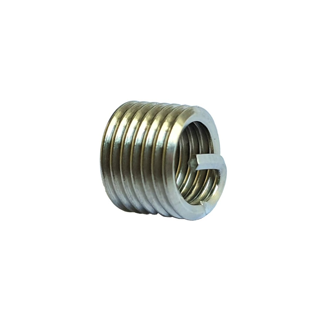 Koso Magnetic Screw For Drive Pinion Brake Disc – M6x1.0x16.5 Mm, 1 Piece, OEM BF010620