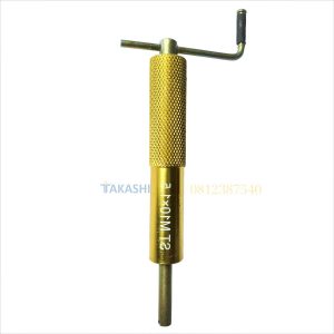 Dụng cụ cấy ren M10x1.5