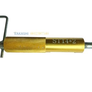 Dụng cụ cấy ren M14x1.75