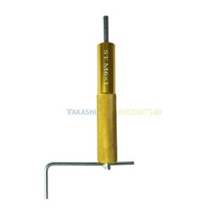 Dụng cụ cấy ren M6.0x1.0