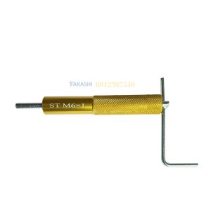 Dụng cụ cấy ren M6.0x1.0