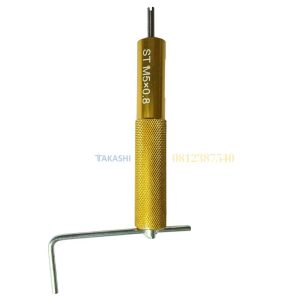 Dụng cụ cấy ren M5x1.0