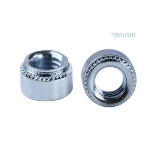 Tán tự giữ thép S-M4-0