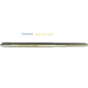 Taro ren cấy M2x0.4