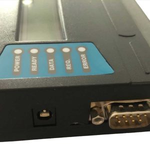 Bộ truyền dữ liệu cho máy CNC