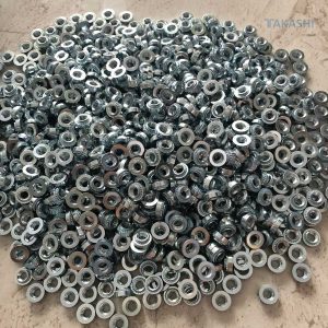 Tán tự giữ thép S-M5-2