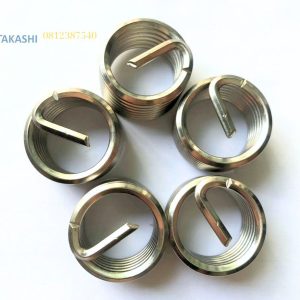 Ren cấy hệ inch 3/4-10x1D