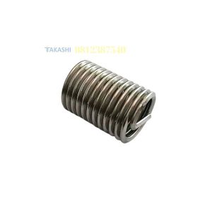 Ren cấy hệ inch 5/8-11x2D