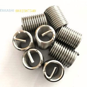 Ren cấy hệ inch 5/8-11x2D