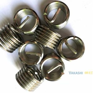 Ren cấy hệ inch 5/18-11x1D