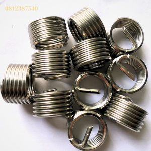 Ren cấy lò xo hệ inch 3/4-10x1D