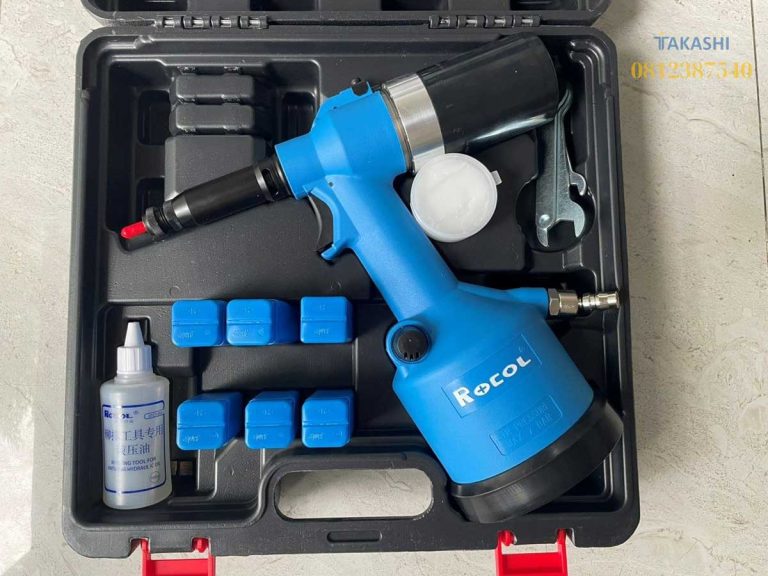 SÚNG RÚT ĐAI ỐC ROCOL-RL0312 TẠI BIÊN HÒA