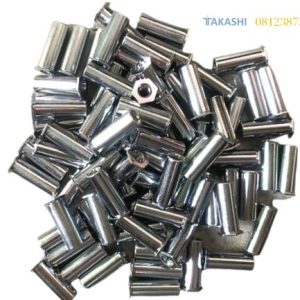 Tán trụ ren trong SO