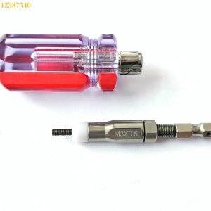 Dụng cụ cấy ren không đuôi