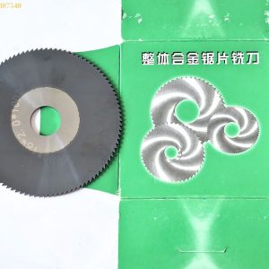 Lưỡi cắt phi 80