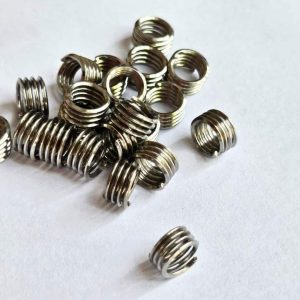 REN CẤY KHÔNG ĐUÔI BẰNG INOX