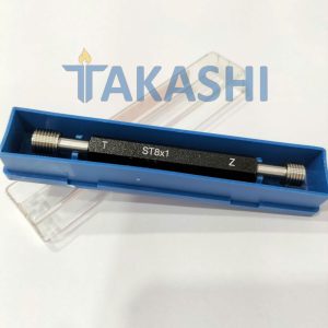 Dưỡng kiểm ren cho ren cấy ST 8x1