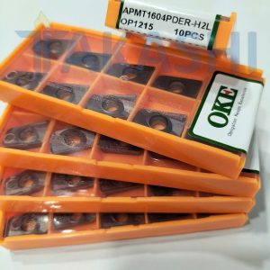 APMT1604PDER chạy inox